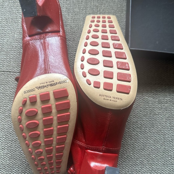 Bottega Venete pumps - Picture 4 of 10
